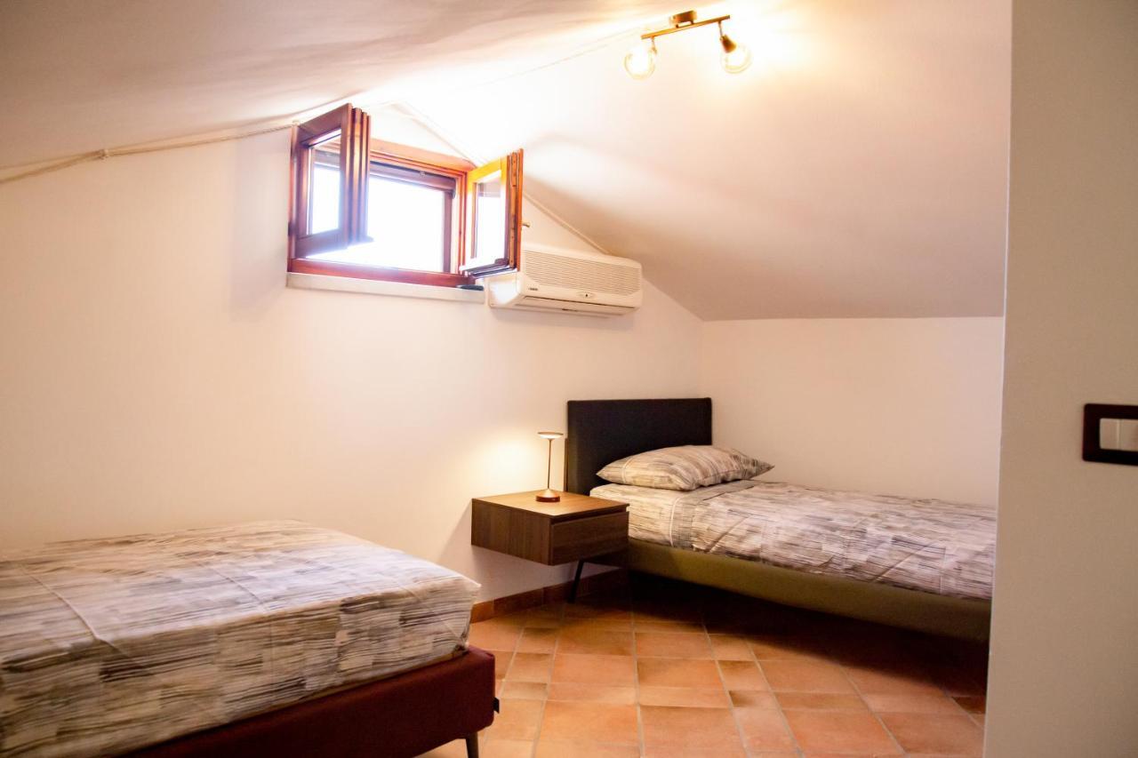 Residencia Pais Apartment Alghero Exterior foto