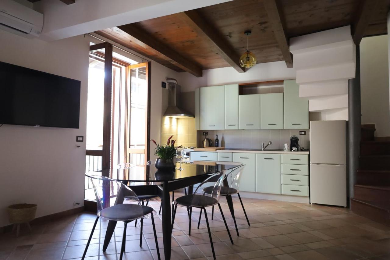 Residencia Pais Apartment Alghero Exterior foto