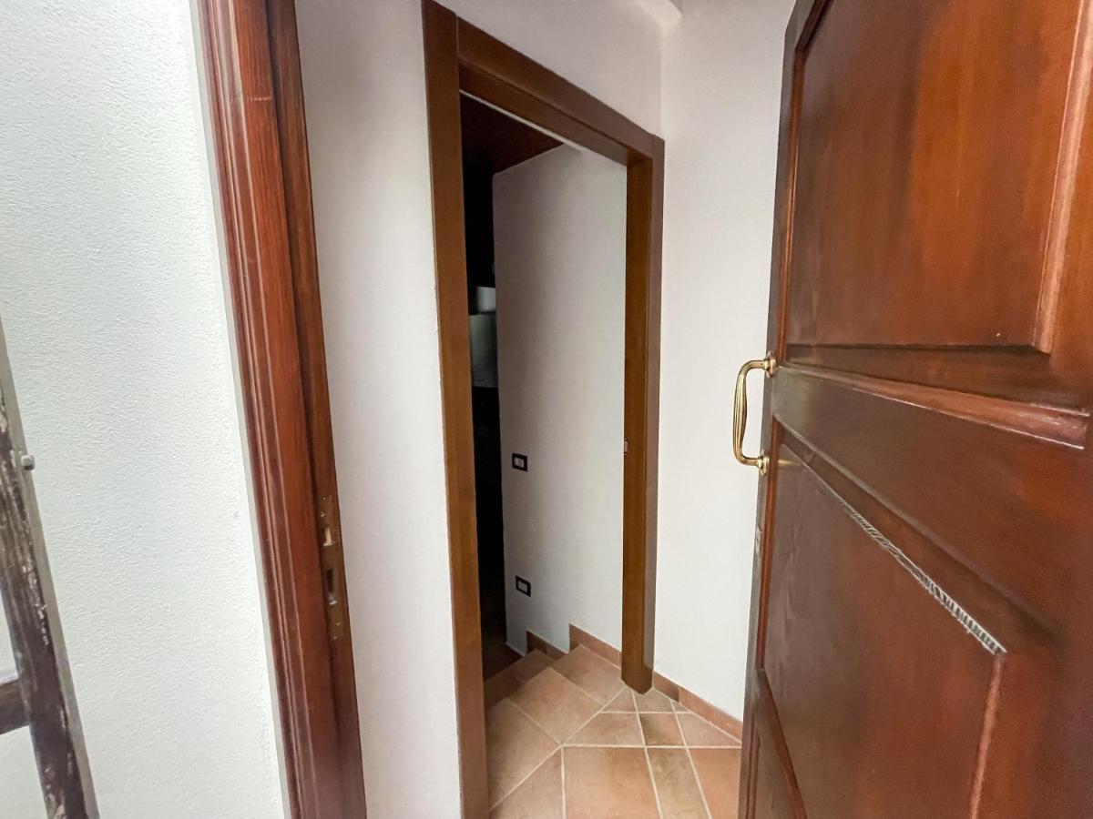 Residencia Pais Apartment Alghero Exterior foto