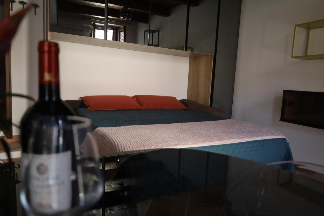 Residencia Pais Apartment Alghero Exterior foto