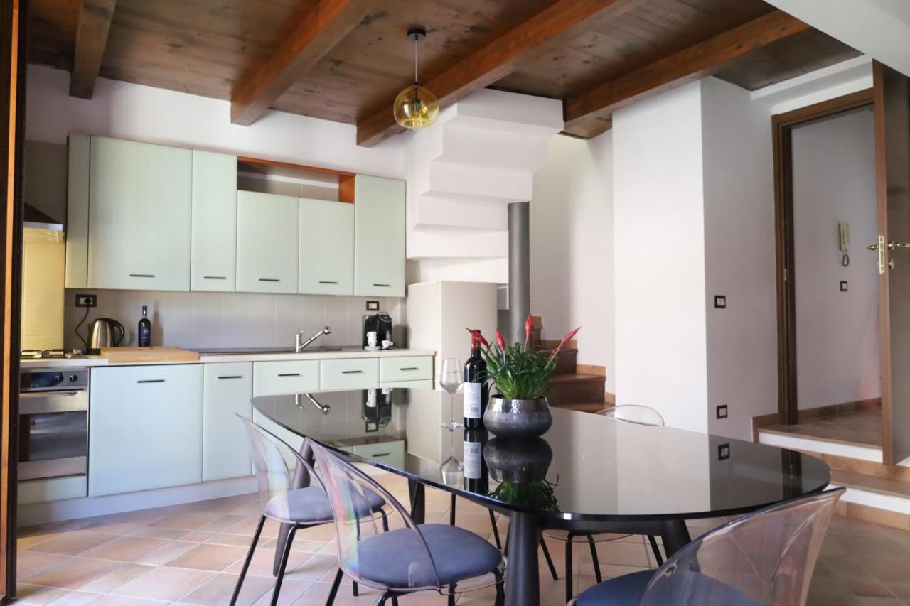 Residencia Pais Apartment Alghero Exterior foto