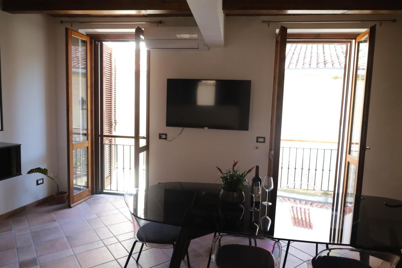 Residencia Pais Apartment Alghero Exterior foto