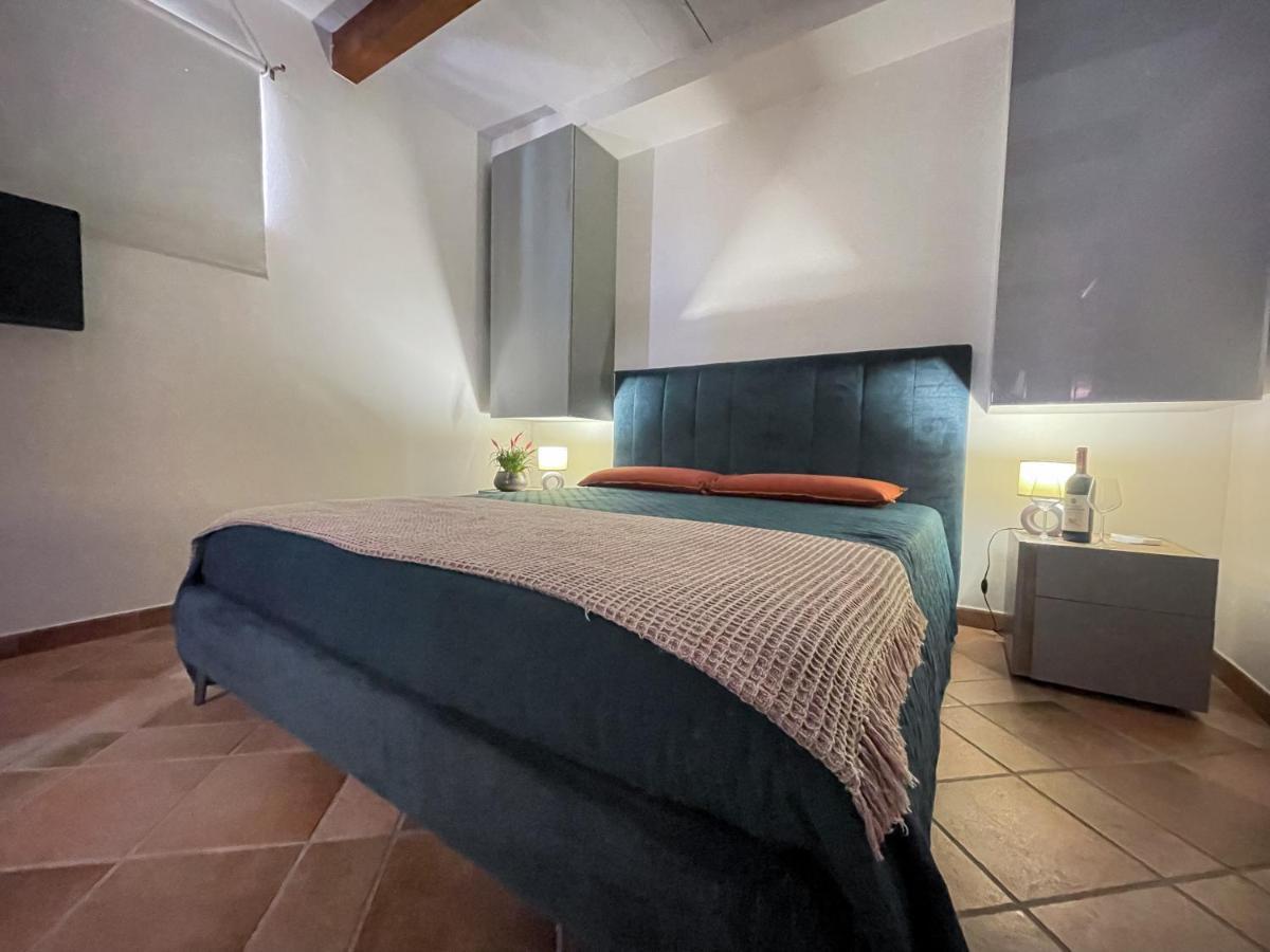 Residencia Pais Apartment Alghero Exterior foto