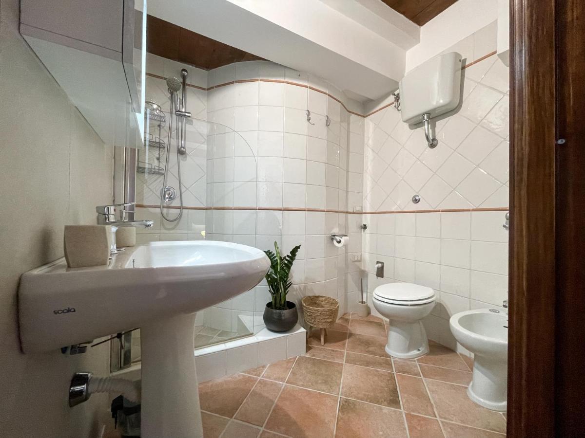 Residencia Pais Apartment Alghero Exterior foto