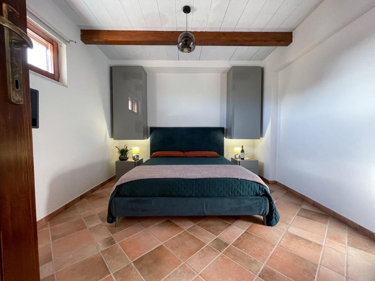 Residencia Pais Apartment Alghero Exterior foto