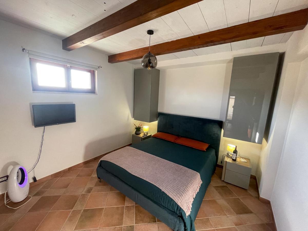Residencia Pais Apartment Alghero Exterior foto