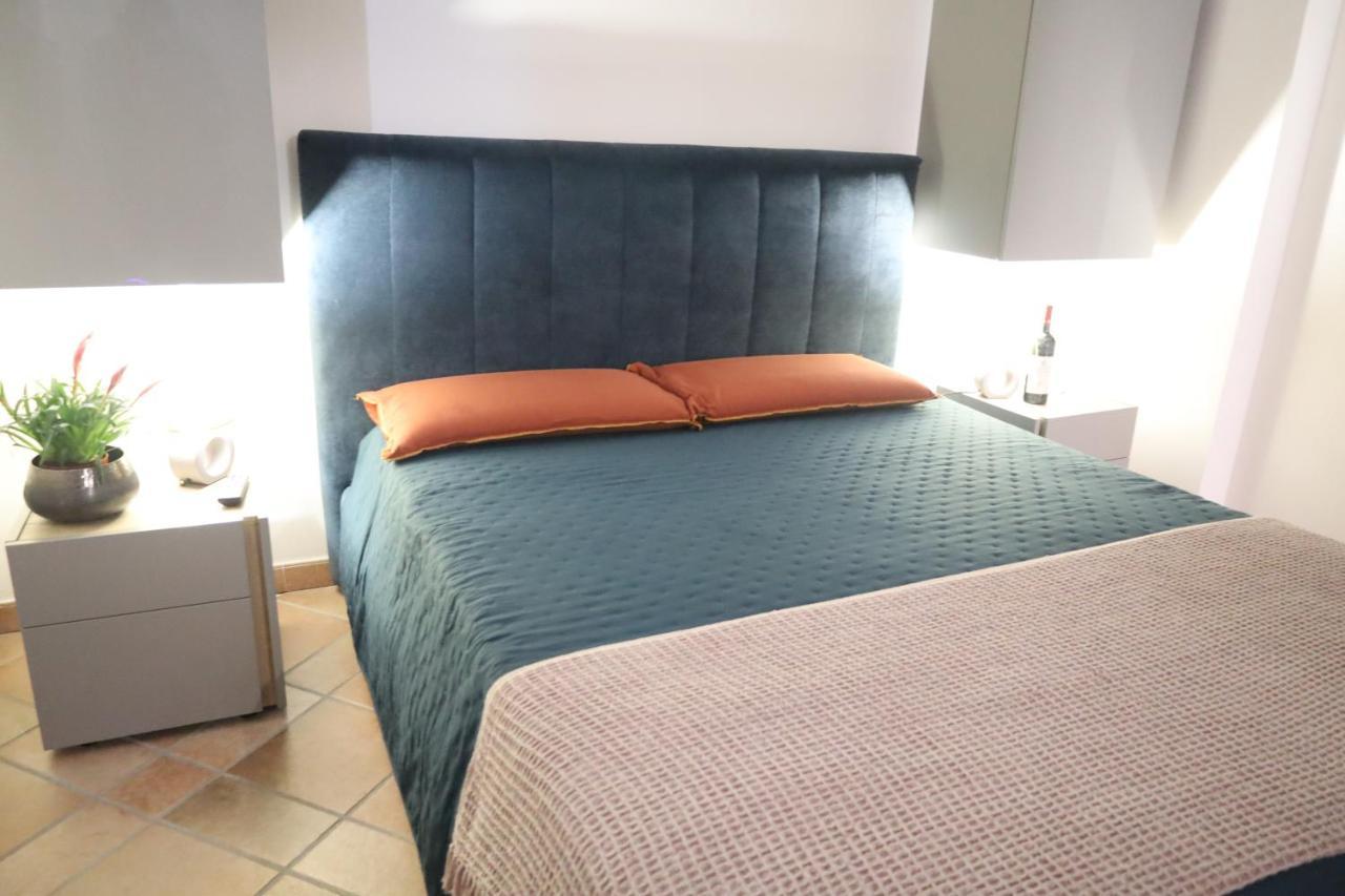 Residencia Pais Apartment Alghero Exterior foto